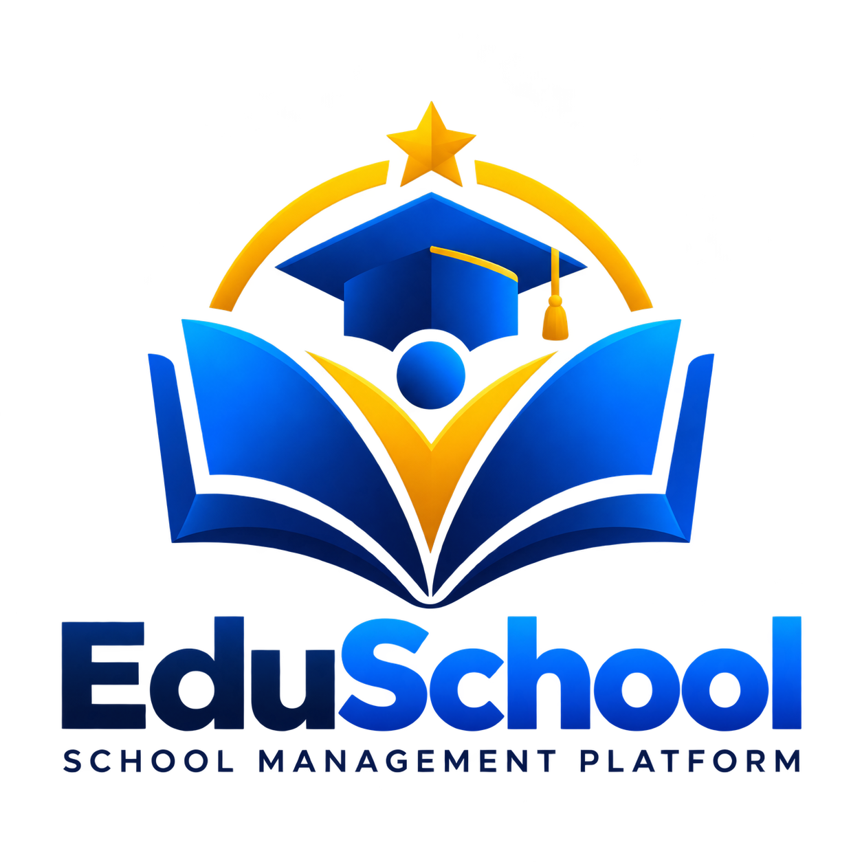 EduSchool Logo
